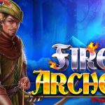 Serbu Fire Archer Lewat Cnnslot Dengan Slot Online Terpercaya