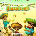 Rasakan Gempita 5 Mariachis di Cnnslot dan Agen Slot Online