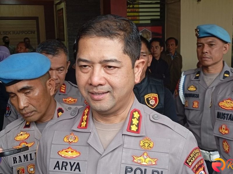 Kasus Mengerikan: Siswa SD di Makassar Tewas Diduga Dianiaya