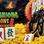 Maxwin Beruntun Terus di Slot Mahjong Wins 3 Hits Banget
