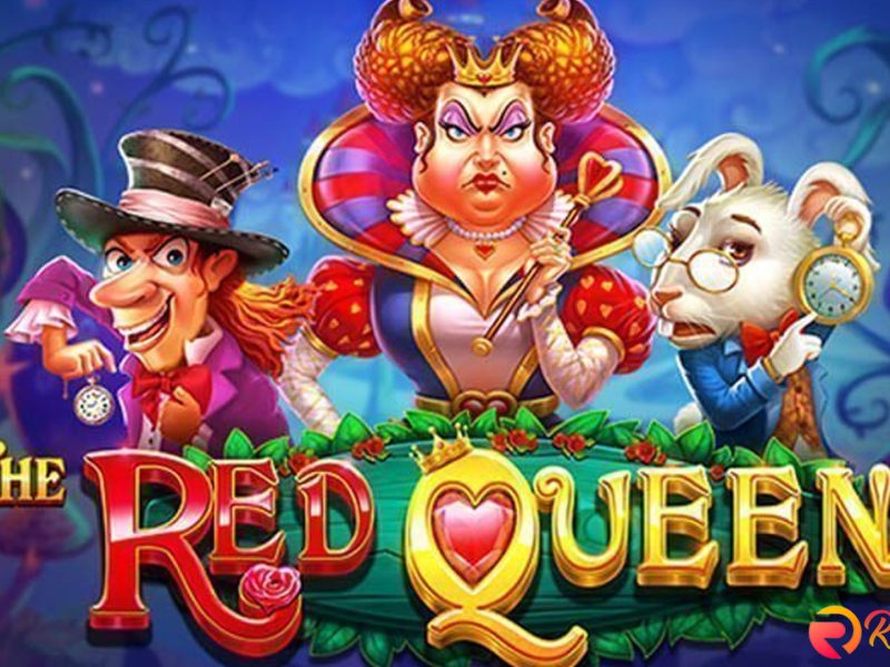Ruby8000 Bikin Hoki di The Red Queen? Ini Bukti & Tipsnya