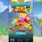 Sudah Coba Hawaiian Tiki di Ruby8000? Hati-Hati Ketagihan
