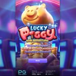 Sudah Coba Ruby8000? Ini Alasan Lucky Piggy Bisa Kasih Cuan