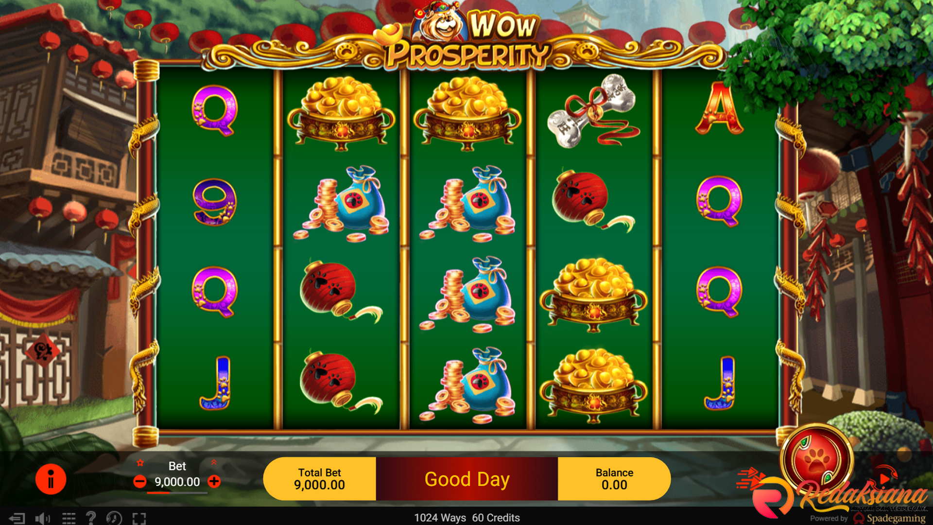 Rtp8000 Jadi Rumah Game Slot Gacor Wow Prosperity Favorit