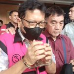 Zarof Ricar Tersangka Lagi, Uang Rp 920 M Jadi Sorotan Kasus
