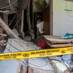 Ledakan Tabung Gas 12 Kg di Duren Sawit: Polisi Periksa 4 Saksi
