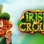 Slot Online 2025 Irish Crown Jadi Game Paling Heboh Tahun Ini