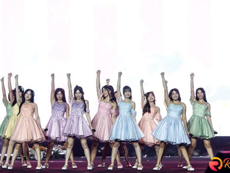 Data Keanggotaan JKT48 Bocor, Fans Ragu & Bertanya-tanya