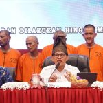 Interogasi Menteri P2MI: Tersangka TPPO Terpojok Akui Bos Kecil?