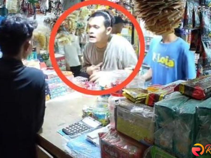 Preman Ngaku Anak Kasat Narkoba, Proses 9 Berkas Segera