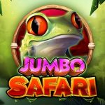 Rtp8000 Buktikan Jumbo Safari Jadi Slot Primadona Jackpot