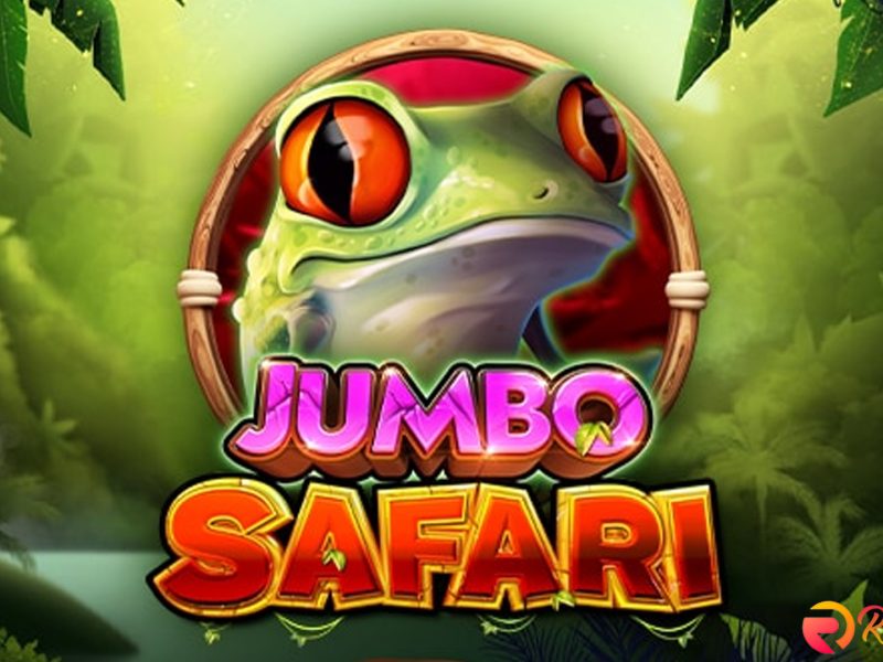 Rtp8000 Buktikan Jumbo Safari Jadi Slot Primadona Jackpot