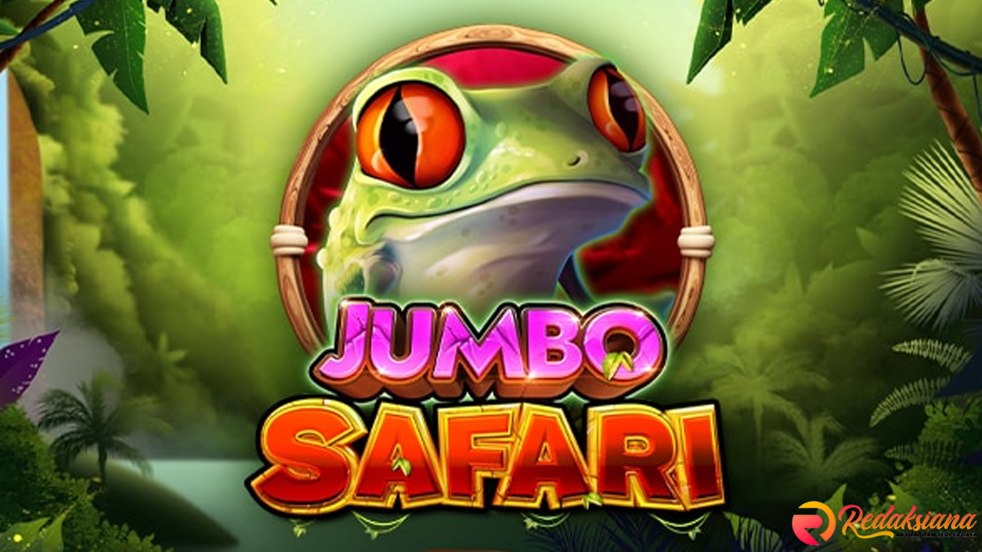 Rtp8000 Buktikan Jumbo Safari Jadi Slot Primadona Jackpot