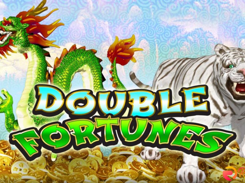 Rtp8000 Buka Double Fortune Untuk Bonus Berlipat Ganda