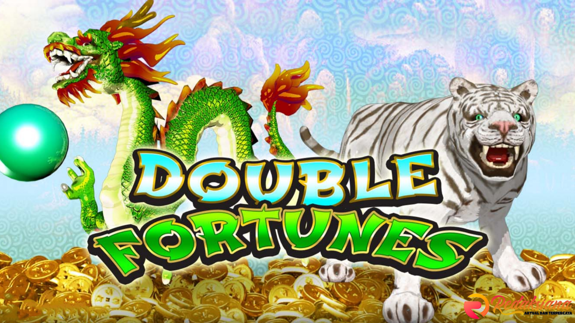 Rtp8000 Buka Double Fortune Untuk Bonus Berlipat Ganda