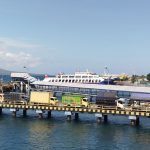 2 Kapal di Pelabuhan Ketapang Tak Laik Layar, Harus Diperbaiki