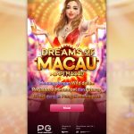 Cnnslot 2025: Dreams of Macau Langsung Tembus Maxwin Limit!
