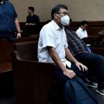 Kasus Impor Gula: Eks Direktur BUMN Dihukum 4 Tahun Penjara