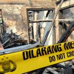 Tragedi Tebet: Kebakaran Maut & Kisah Duka 4 Anak yang Hilang