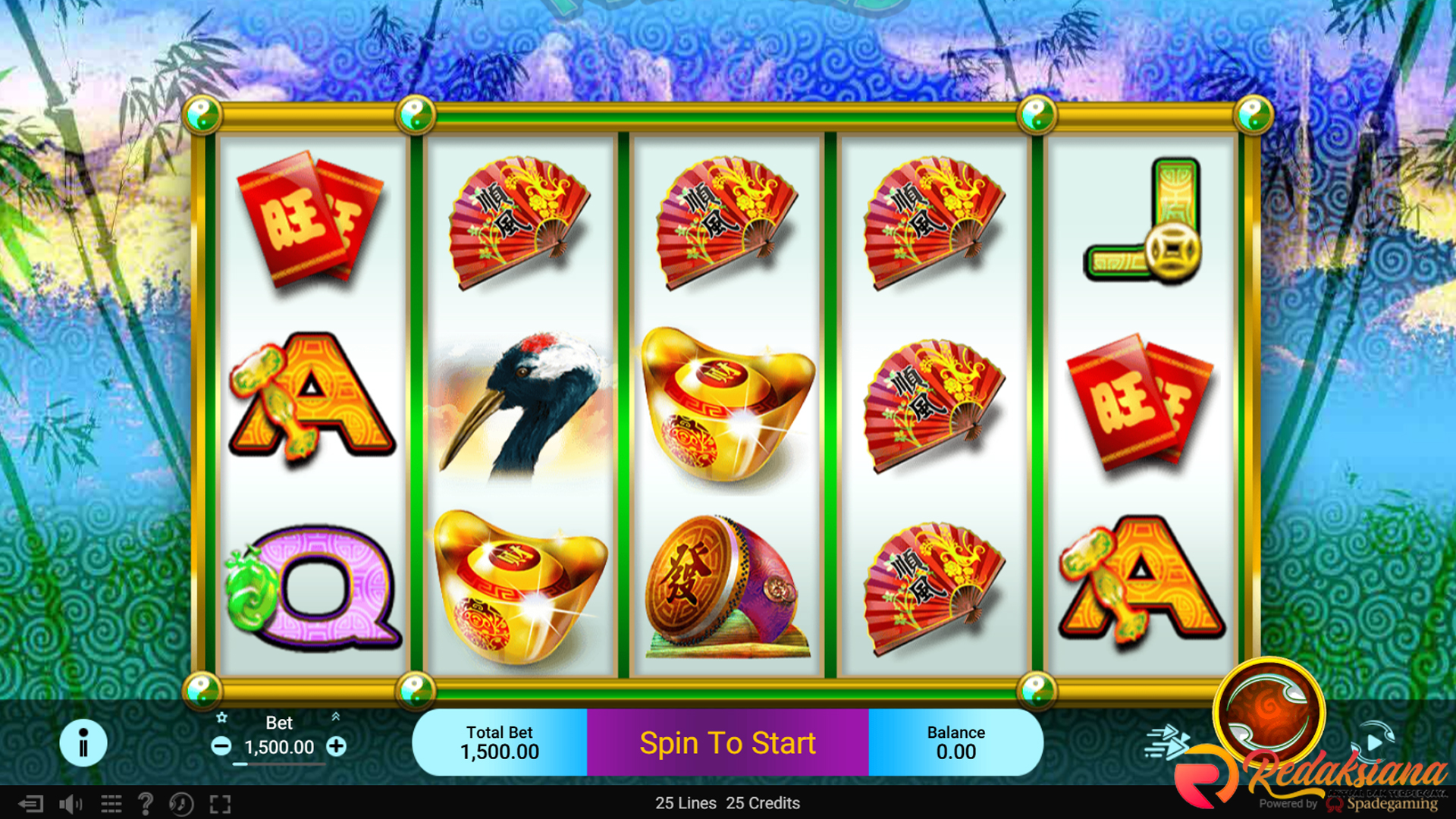 Rtp8000 Buka Double Fortune Untuk Bonus Berlipat Ganda