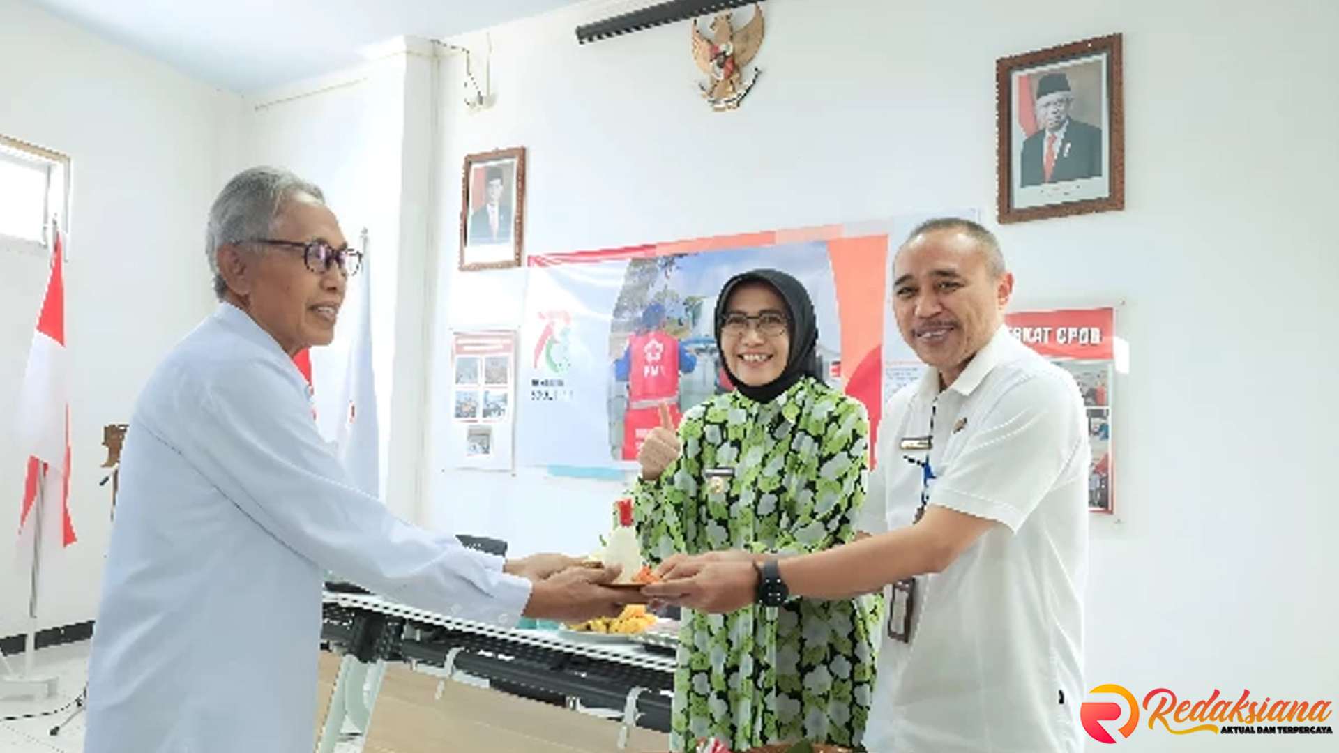 Pemkab Lumajang Segera Bagikan 127 Sembako Sumberlangsep