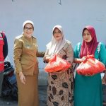 Pemkab Lumajang Segera Bagikan 127 Sembako Sumberlangsep