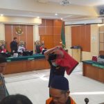 LPAI Jambi Keras Kritik Vonis Ringan ASN Pelaku Cabuli Anak