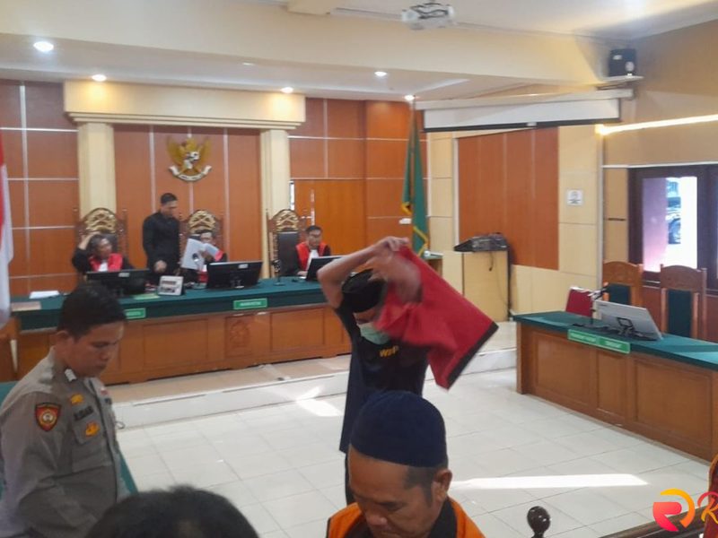 LPAI Jambi Keras Kritik Vonis Ringan ASN Pelaku Cabuli Anak