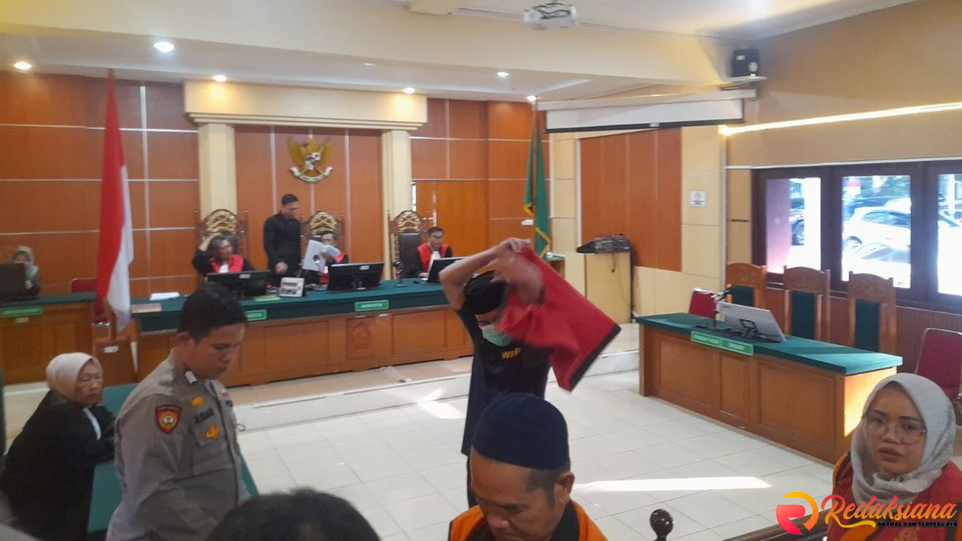 LPAI Jambi Keras Kritik Vonis Ringan ASN Pelaku Cabuli Anak