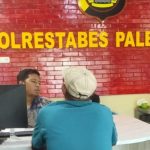 Tertipu Dukun Palsu WNA Pakistan, Warga Palembang Lapor Polisi