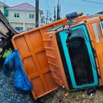 Ojol Korban Kecelakaan Truk di Jambi, Sopir Diduga Mengantuk