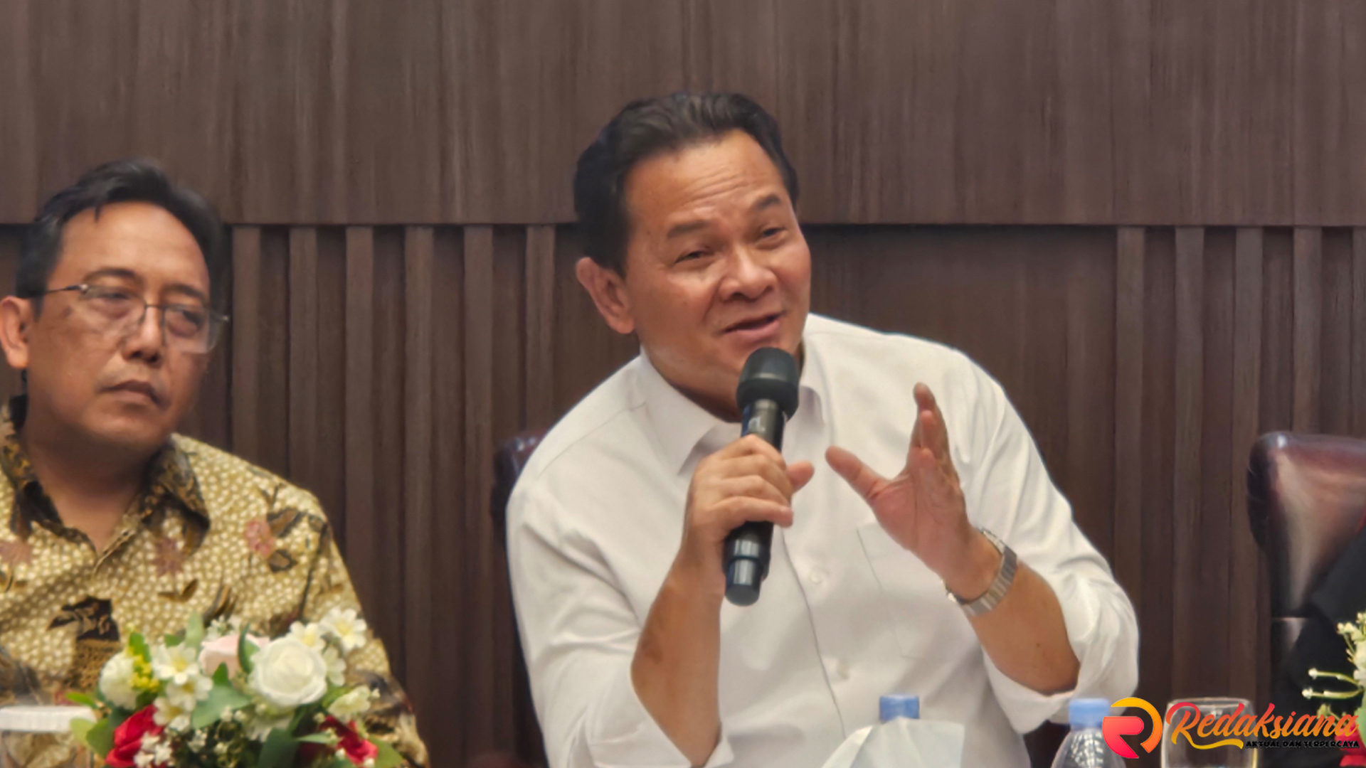 DKPP Bersih-bersih Penyelenggara Pemilu, 22 Dipecat di 2025