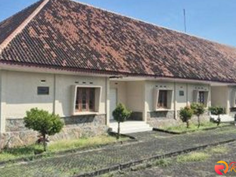 Senin Ribuan Murid Asrama di 12 Sekolah Rakyat Jatim Mulai Aktif