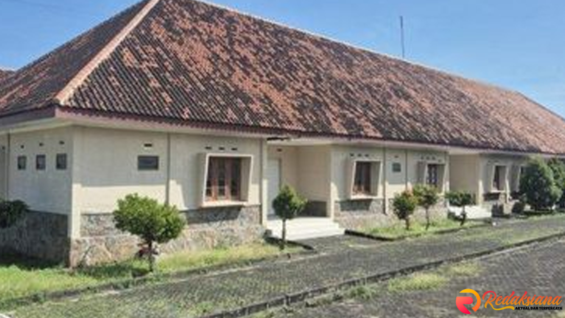 Senin Ribuan Murid Asrama di 12 Sekolah Rakyat Jatim Mulai Aktif