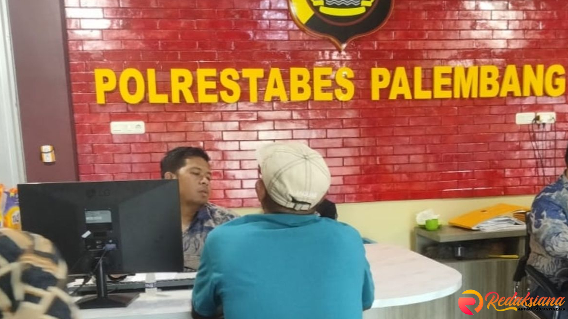 Tertipu Dukun Palsu WNA Pakistan, Warga Palembang Lapor Polisi