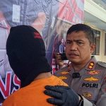 Ayah di Banjarmasin Aniaya Anak Kandung Sendiri, Istri Jadi Saksi