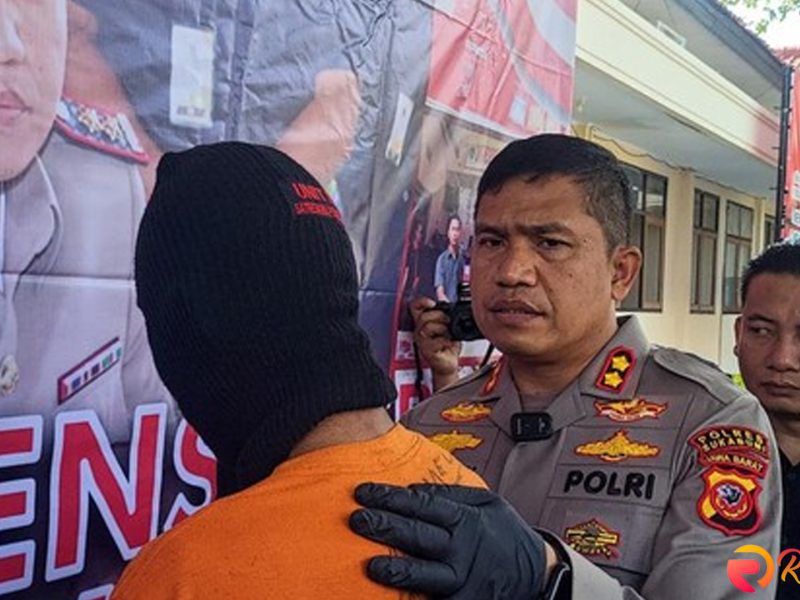 Ayah di Banjarmasin Aniaya Anak Kandung Sendiri, Istri Jadi Saksi