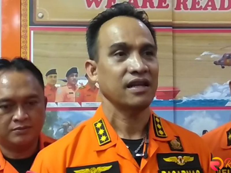 Basarnas Curhat Anggaran, Alat Pendeteksi Kecelakaan Rusak