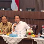 DKPP Bersih-bersih Penyelenggara Pemilu, 22 Dipecat di 2025