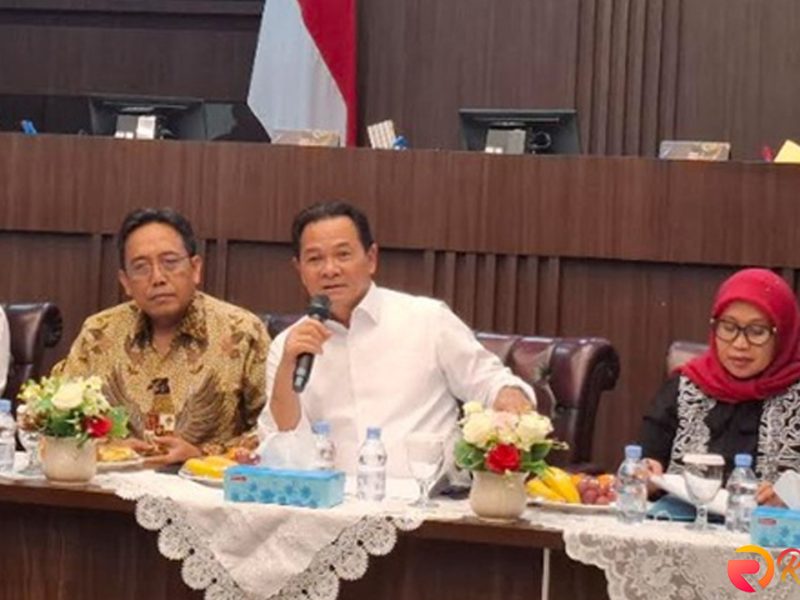 DKPP Bersih-bersih Penyelenggara Pemilu, 22 Dipecat di 2025