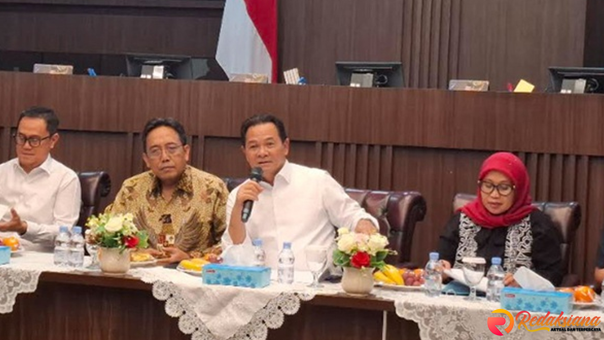 DKPP Bersih-bersih Penyelenggara Pemilu, 22 Dipecat di 2025