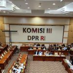 RUU KUHAP Resmi: Pengumuman Tersangka Kini Bebas Batasan