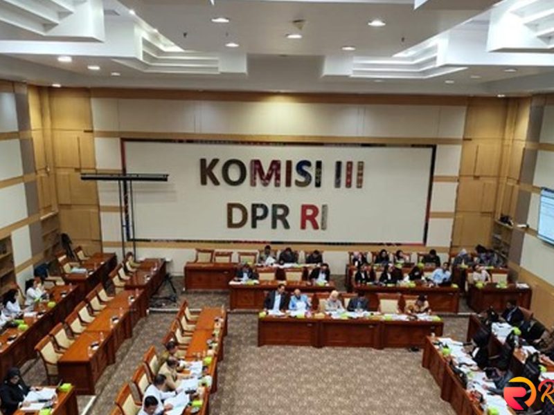 RUU KUHAP Resmi: Pengumuman Tersangka Kini Bebas Batasan