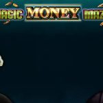 Ruby8000 Ungkap Fakta Menarik di Balik Slot Magic Money Maze