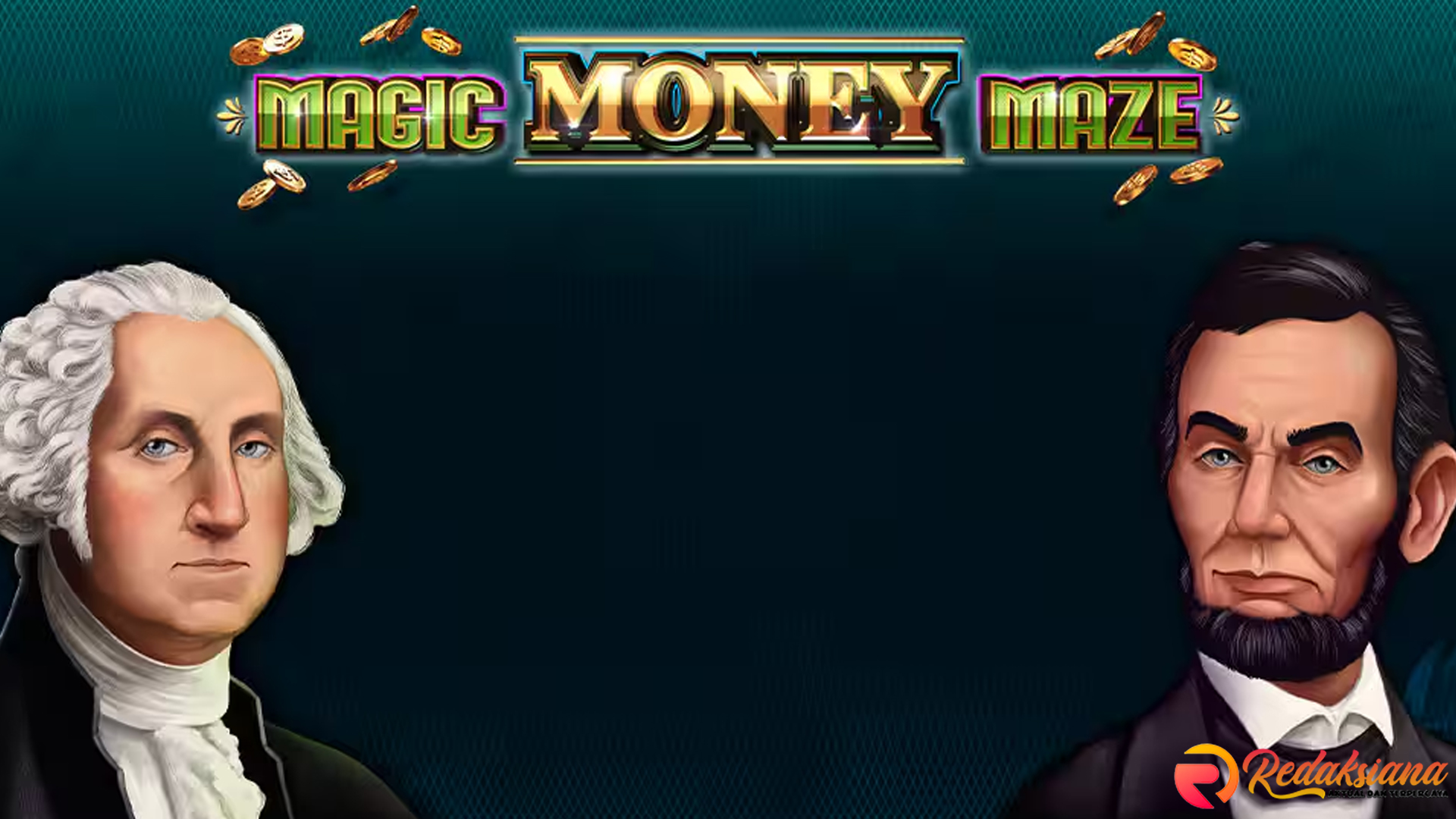 Ruby8000 Ungkap Fakta Menarik di Balik Slot Magic Money Maze