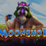 Cnnslot: Moonshot Ungkap 5 Rahasia Luck di Balik Spin Liar
