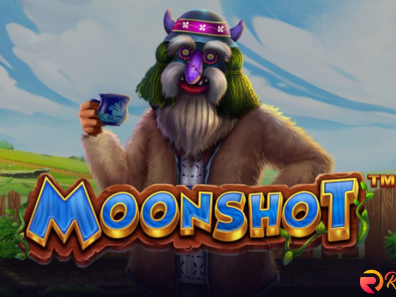 Cnnslot: Moonshot Ungkap 5 Rahasia Luck di Balik Spin Liar