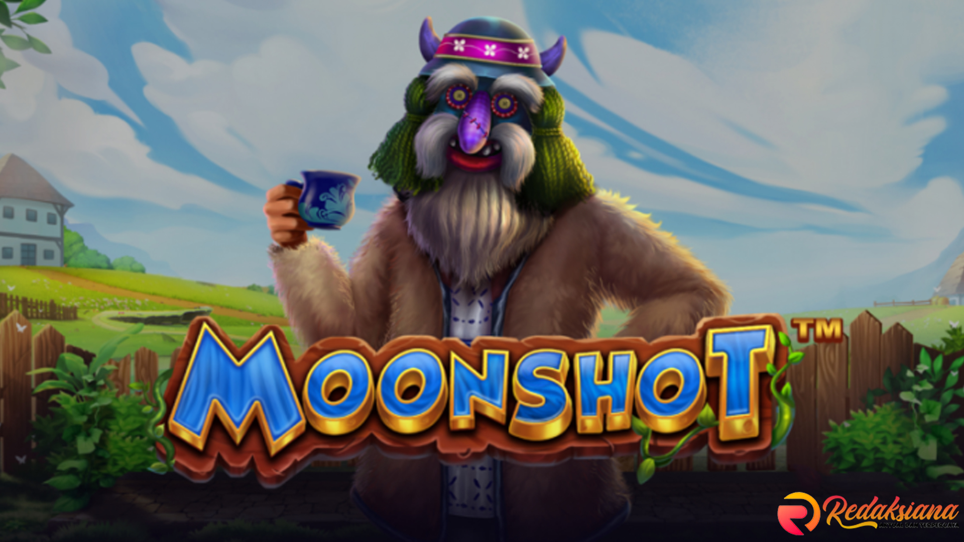 Cnnslot: Moonshot Ungkap 5 Rahasia Luck di Balik Spin Liar