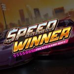 Bandar Slot Gacor Kasih 11x Kecepatan Gila Speed Winner