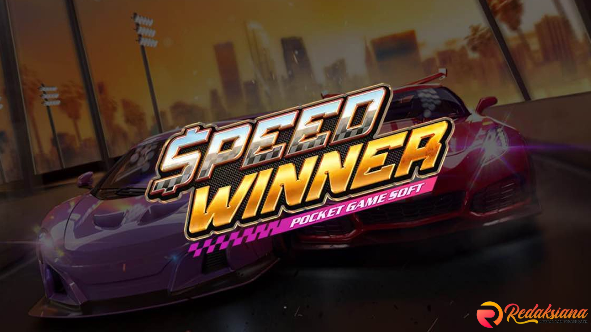 Bandar Slot Gacor Kasih 11x Kecepatan Gila Speed Winner